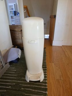 Diaper genie