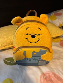 Loungefly Disney Mini Backpacks