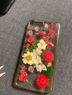 iPhone 8 phone case