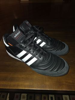 Copa Mundial Turf cleats