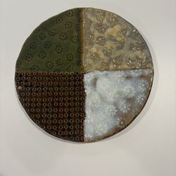 Decorative Plate 