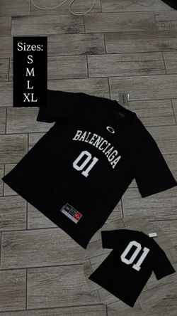 ❗️Balenciaga Shirts❗️