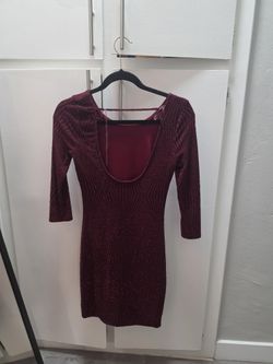 Cocktail Dress Size M
