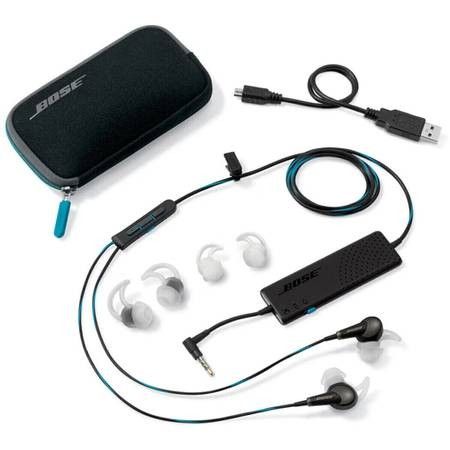 Bose Noise Cancelling Earbuds