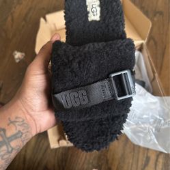 Ugg Slides Size 7 