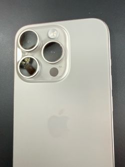 iPhone 15 Pro  128gb
