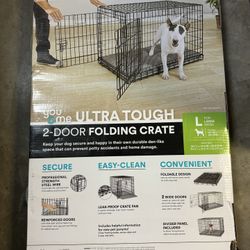 EveryYay Going Places Ultra Tough 2-Door Folding 