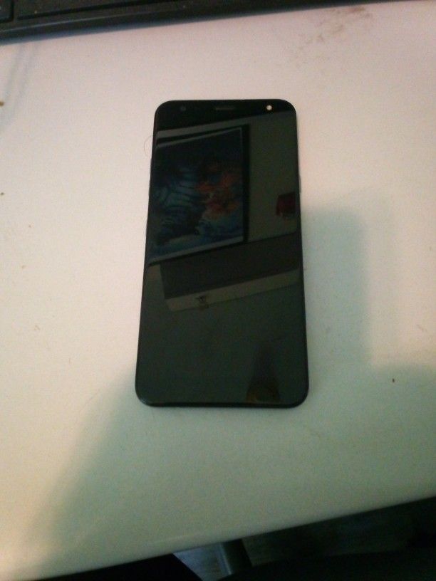 LG Cell Phone