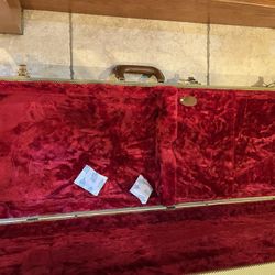 Roadrunner Tweed Hardshell Case (Brand New) 