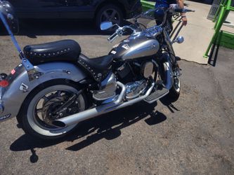 07 Kawasaki 1100