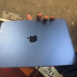 I Pad Latest Generation 2025