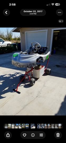 Race Kart