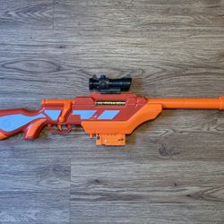 Nerf Rifle (The Walking Dead)
