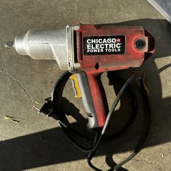 Power Tool 