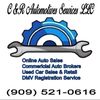 C and R Automotive Services