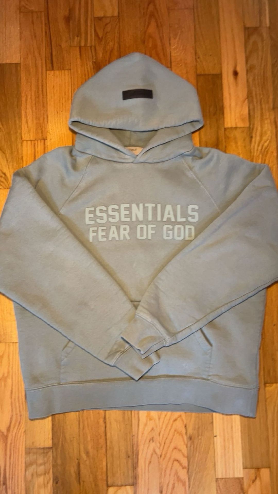 Sycamore Essentials Hoodie