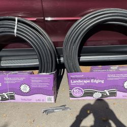Landscape Edging 