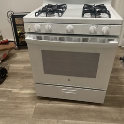 General Electric Oven