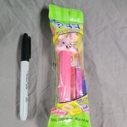 Pez Easter Bunny