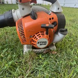 STIHL BG 86