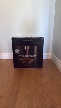 Verismo Coffee Maker