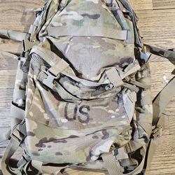 Us Army Backpack 