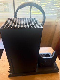 Xbox series X