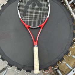 HEAD Ti.S2 (Titanium) tennis racket 