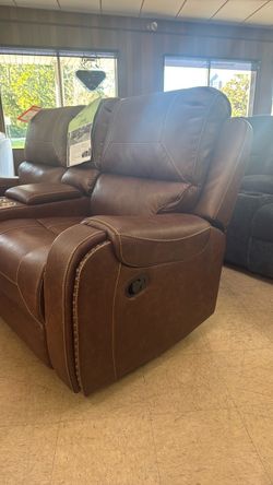 Recliner couches $1000 each