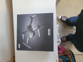 Sms Drone