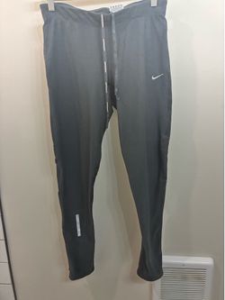 Nike Dri-FIT Jogger Pants Men's Size L