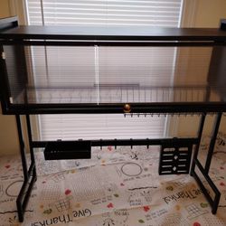 Over Counter Dish Drying Rack 