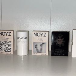 Men’s High End Cologne Mini/Sample Size Bundle