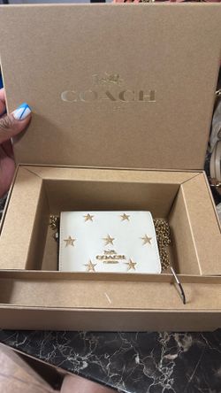 Michael Kors & Coach