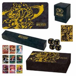 One Piece Card Game 2nd Anniversary Set