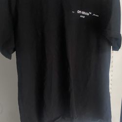 Offwhite Shirt 