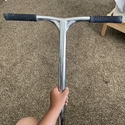 Scooter Bars