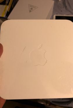 Air port extreme base station A1408