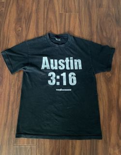 WWE / WWF,  The Hundreds, Stone Cold Steve Austin