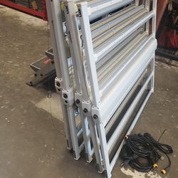 Lux 645 pro grow lights