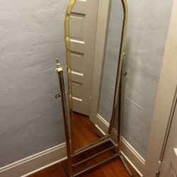 Vintage Mirror 