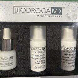BiodrogaMD Skincare Kit 