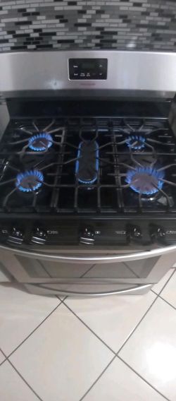 Stove