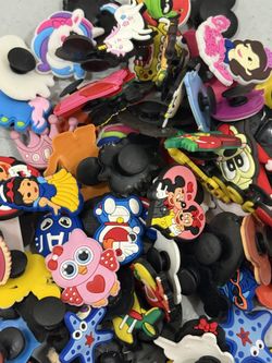 Jibbitz For Crocs
