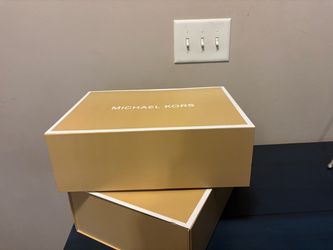 Michael Kors Teddi Signature Logo Slip On