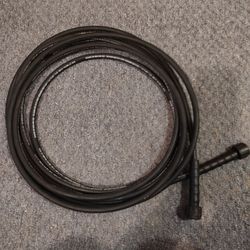 Simpson Pressure Washer Hose Attachment
