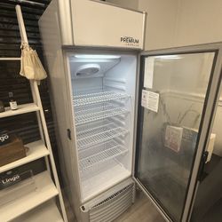 Display Fridge 