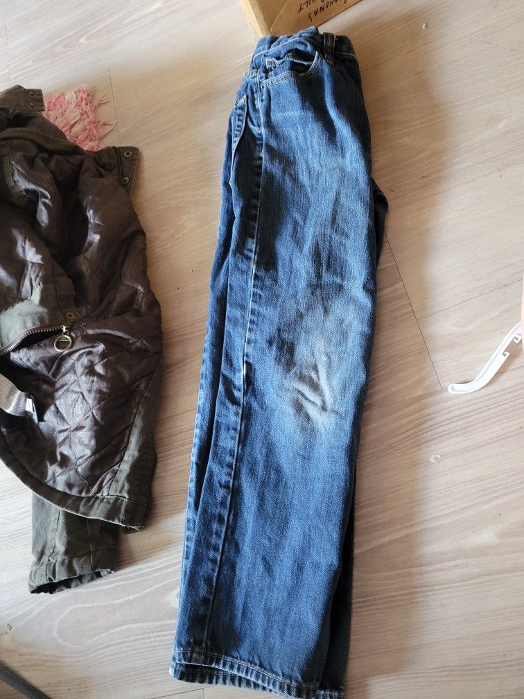 Boys Clothes