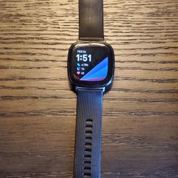 Fitbit Sense