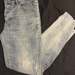 Ksubi Jeans 